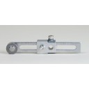 OMRON D4A-COO LIMIT SWITCH ROLLER LEVER